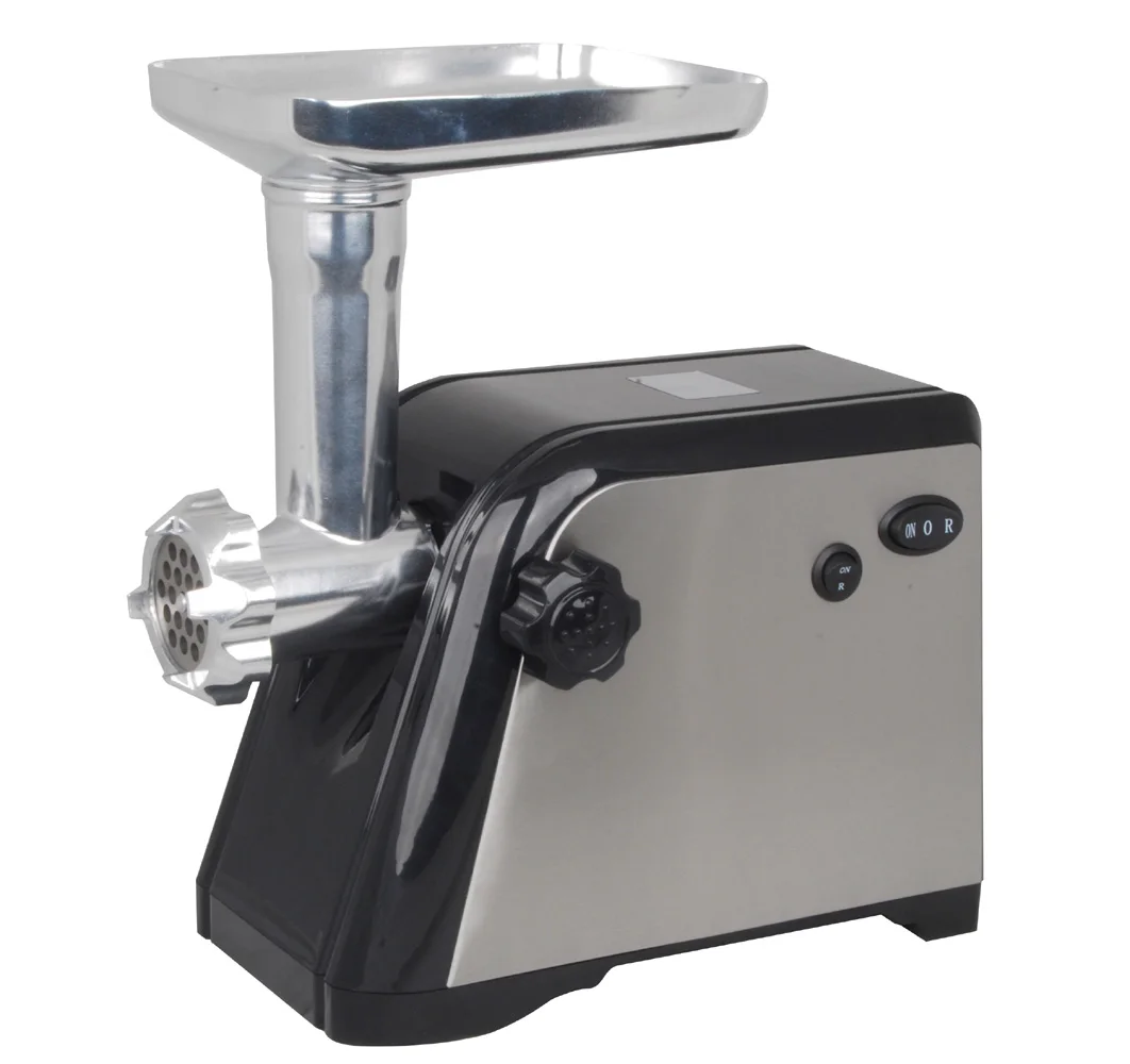 Meat Machine Meat Chopper Copper motor  home  Electric Meat Grinder