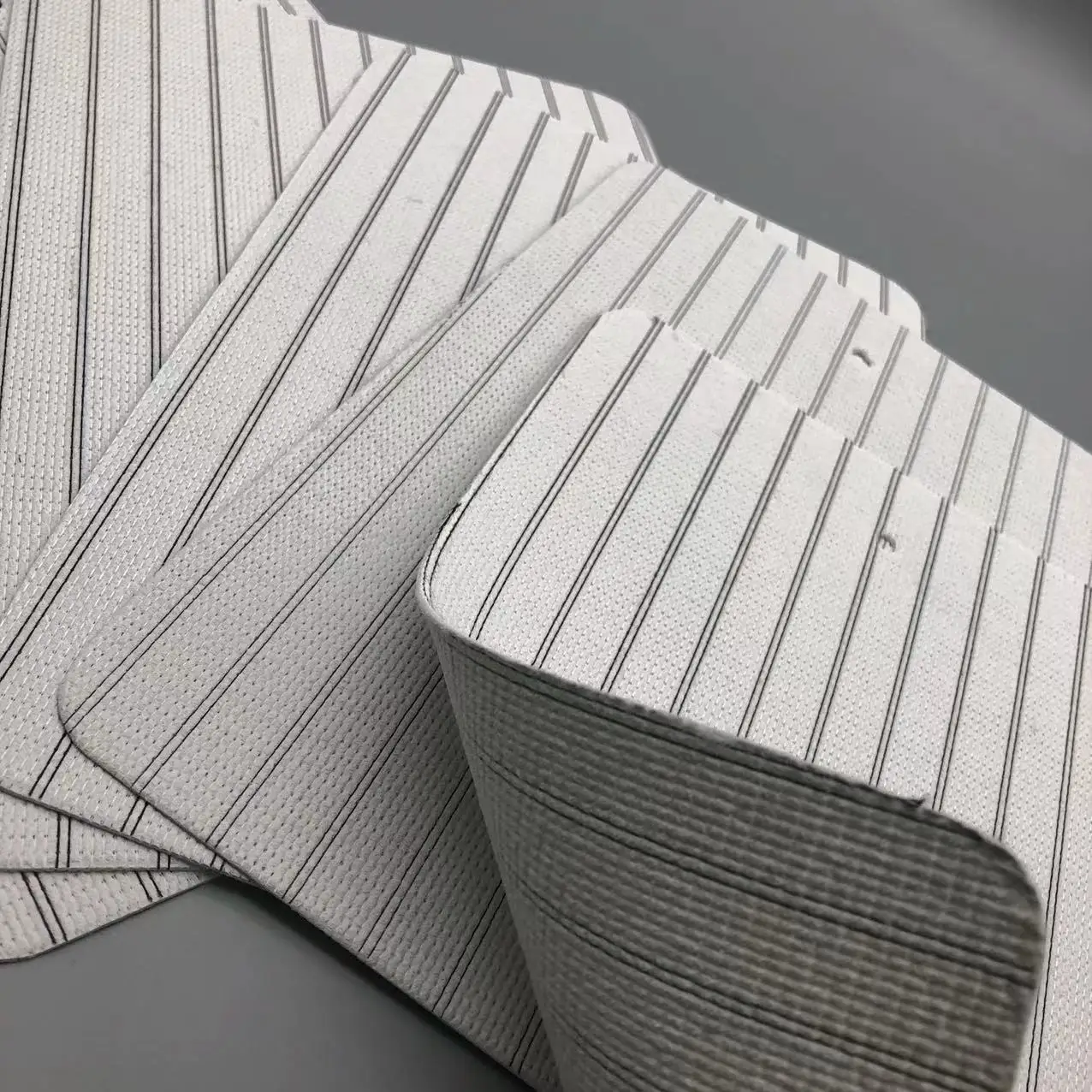 100% Polyester Raw Material Stitch Bonded Nonwoven Insole Fabric For Shoes/pet Spunbonded Fabric Textiles