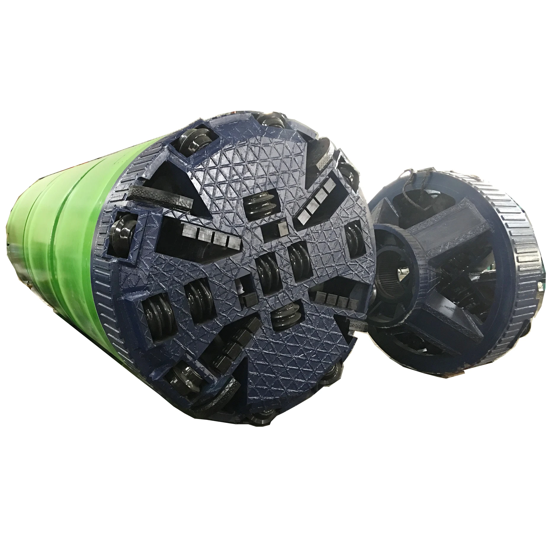 
DG2200 micro tunnel boring machine, pipe jacking machine supplier, TBM supplier 