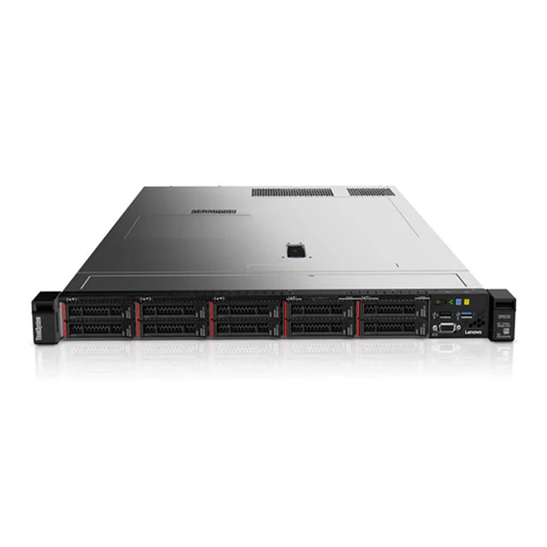 Lenovo PowerEdge ThinkSystem SR630 1U Network Rack Server