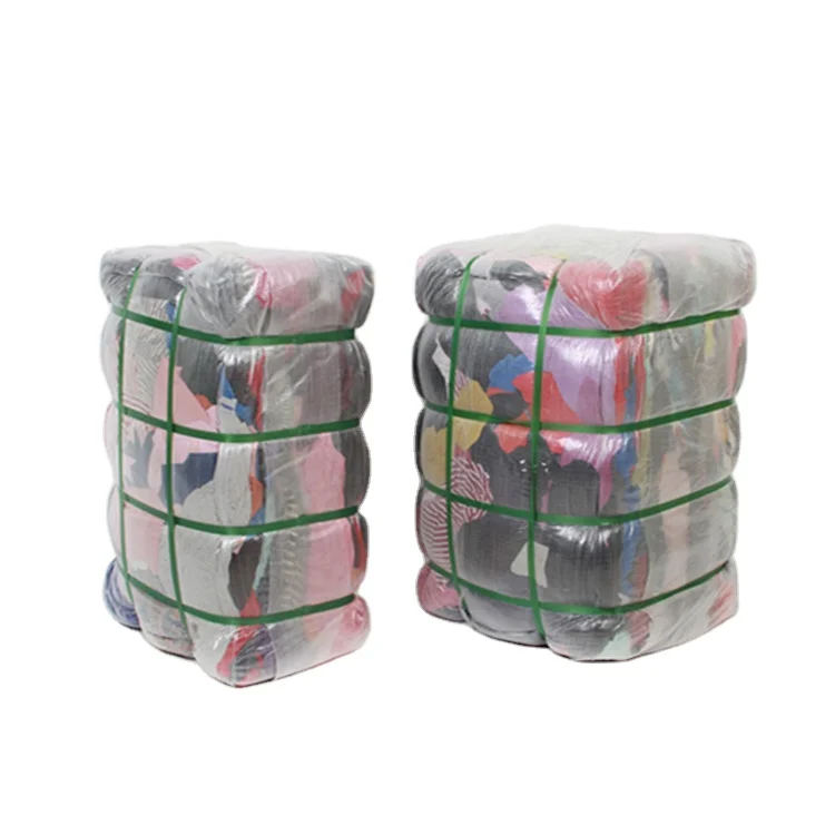 Manufacturers wholesale colored towels used cloth oil-absorbing industrial dishcloth