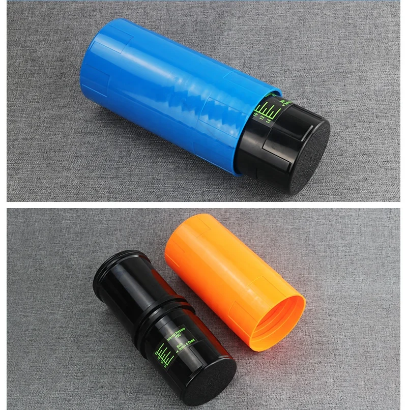Wholesale Tennis Ball Pressurizer Tennis Ball Product Ball Saver with 6 Colours