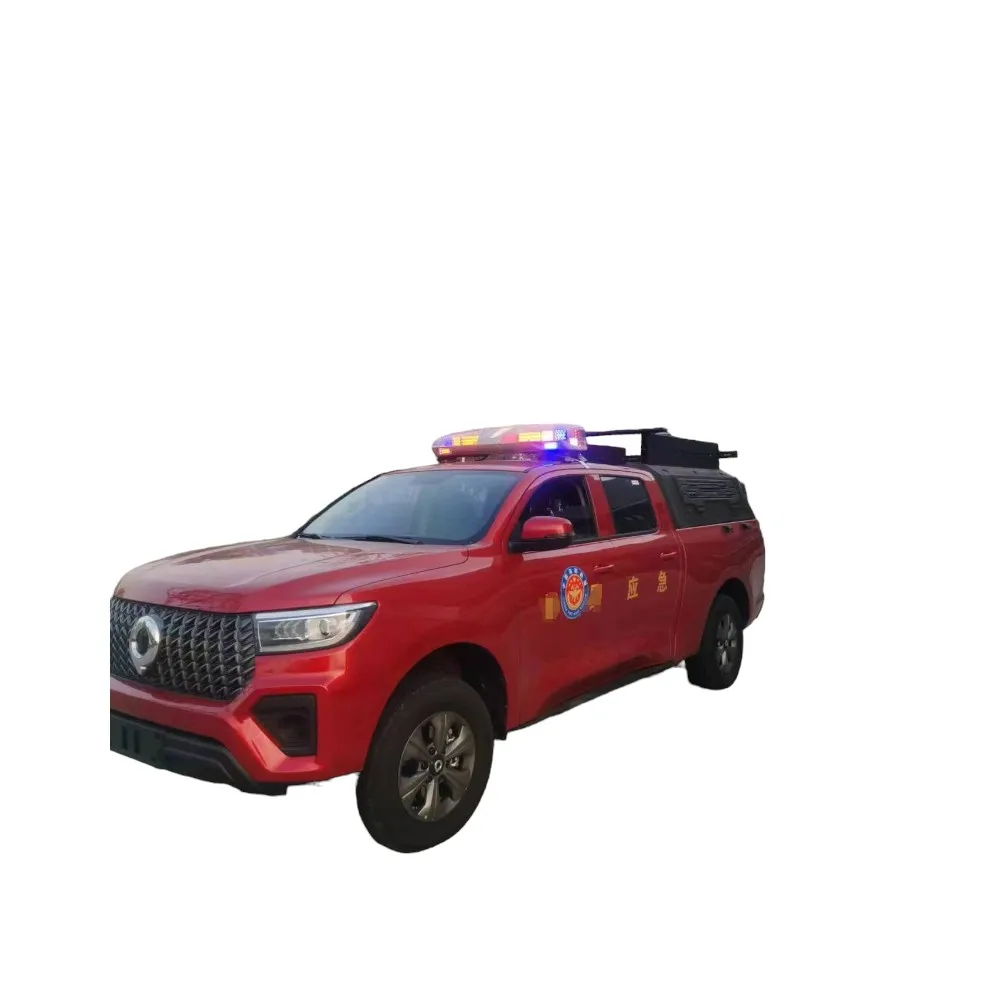 Portable High Pressure Water Mist Fire Extinguishing Tank Unit For Sanitization