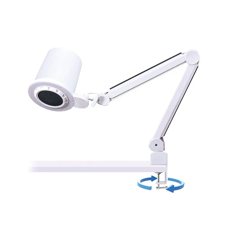 AT-NDC-025 Vacuum Nail Dust Collector
