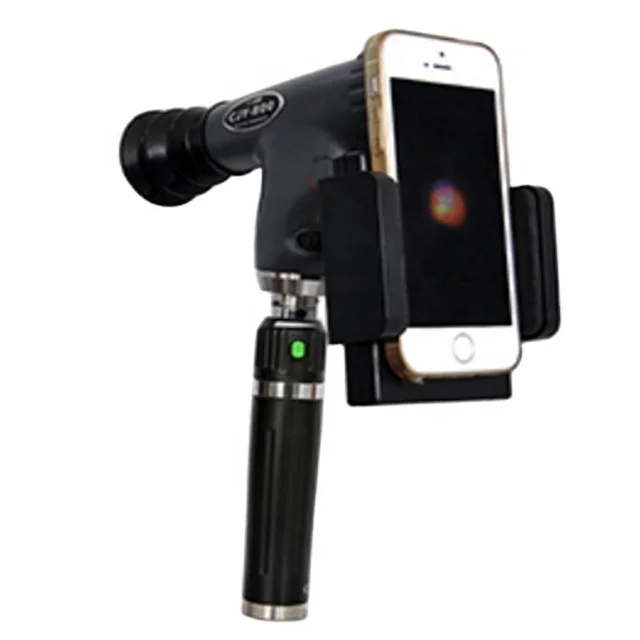 China Factory Medical Hospital Clinic  Lab EYE Optical Ophthalmic Ophthalmology Optometry  Pantoscopic Ophthalmoscope