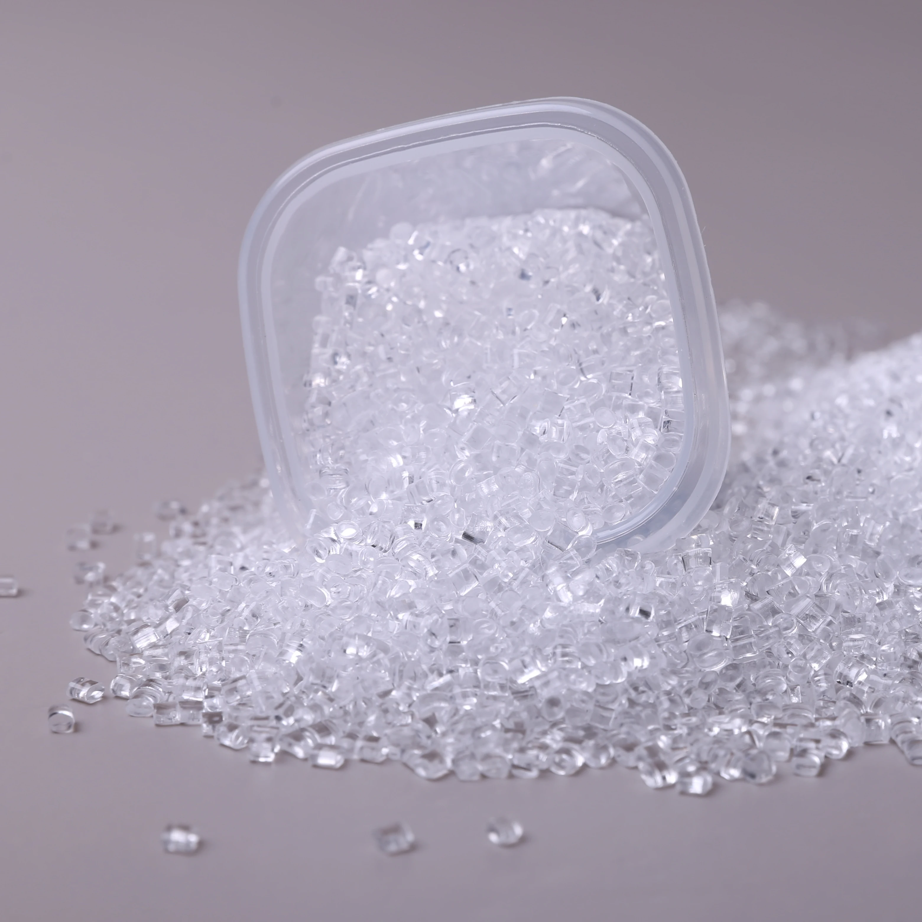 WANHUA PMMA HD01L resin with Excellent transparency,Outstanding outdoor durability,Good scratch resistancen granule PMMA