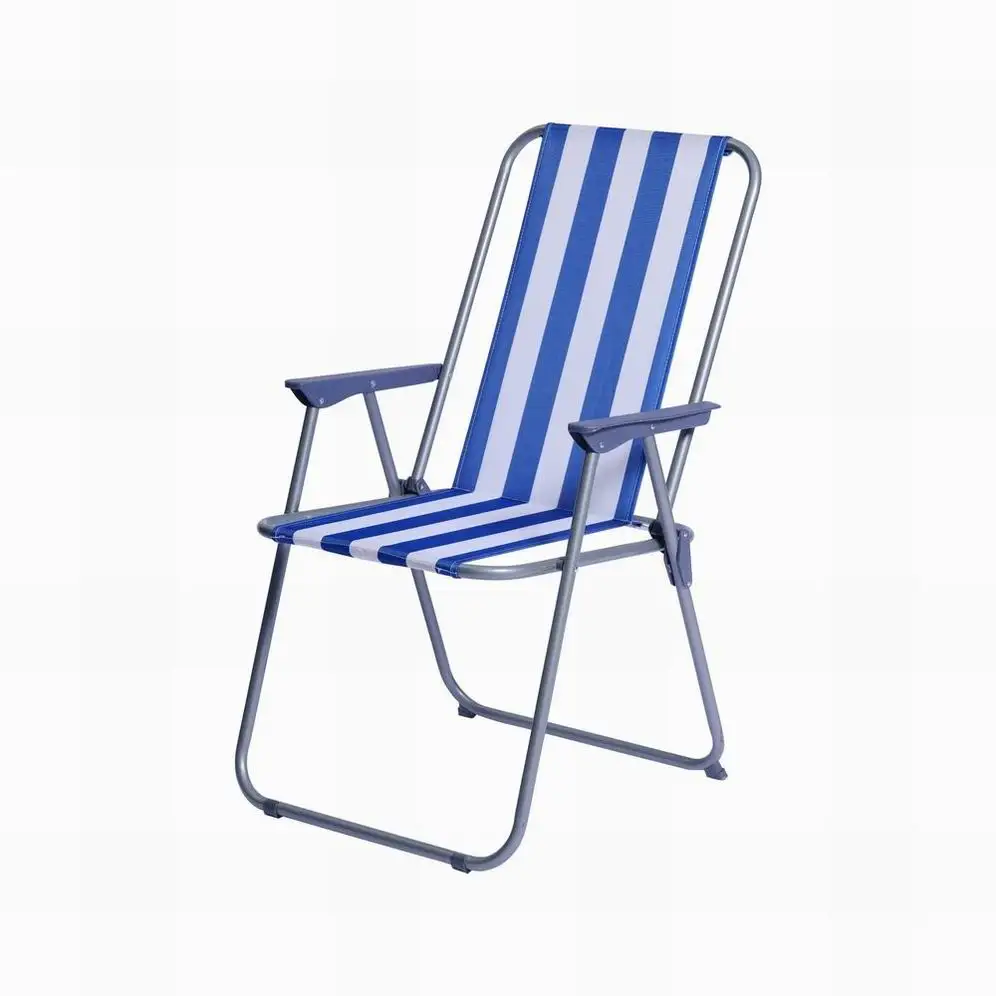 Multifunction Custom Natural Orange Beach Heavy Duty Folding Chairs Seat Buy In Bulk Travel Folding Beach Chair for Girl