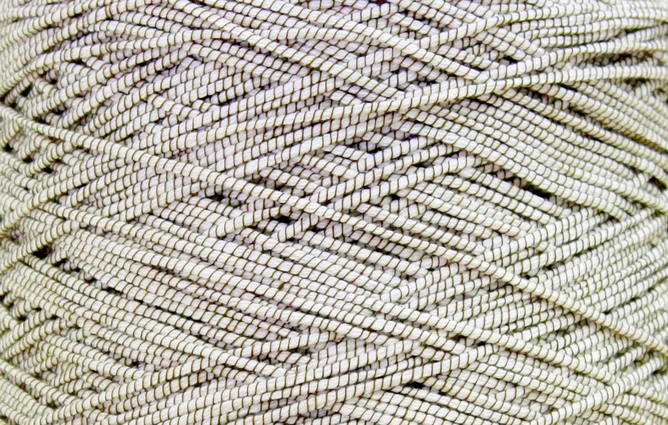 natural material pop cute color knitting yarn cotton 100% for wrapping