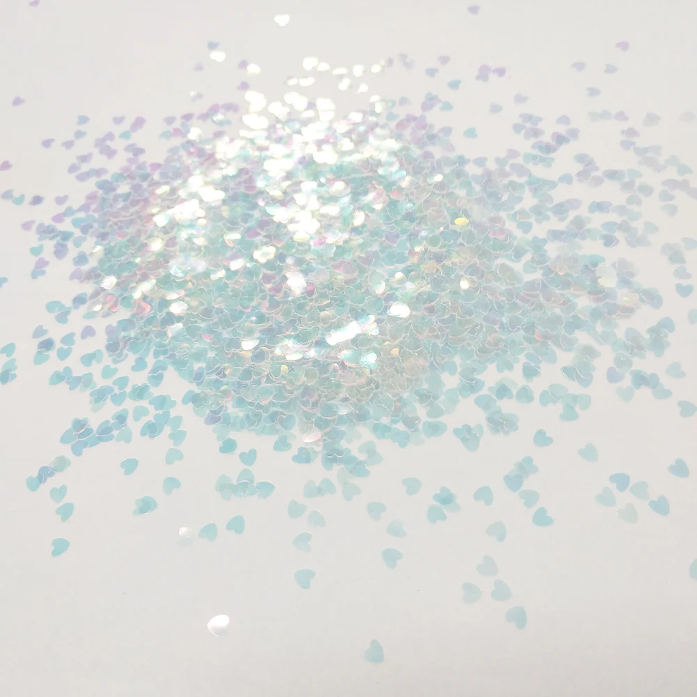 bulk loose Metallic Glitters wholesale holographic polyester chunky loose body glitter