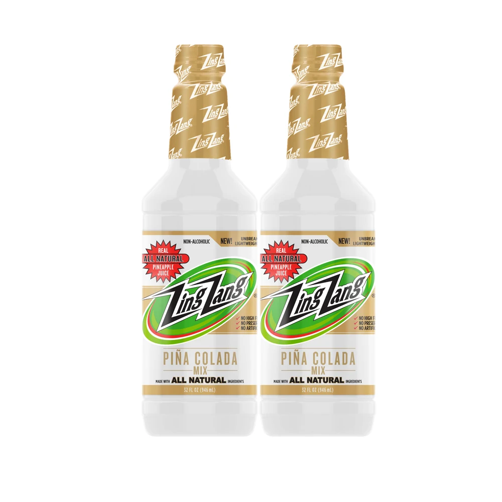 
 2021 Популярные напитки Zing Zang с хорошим вкусом и качеством в бутылках, лучшее сочетание с [ром]  