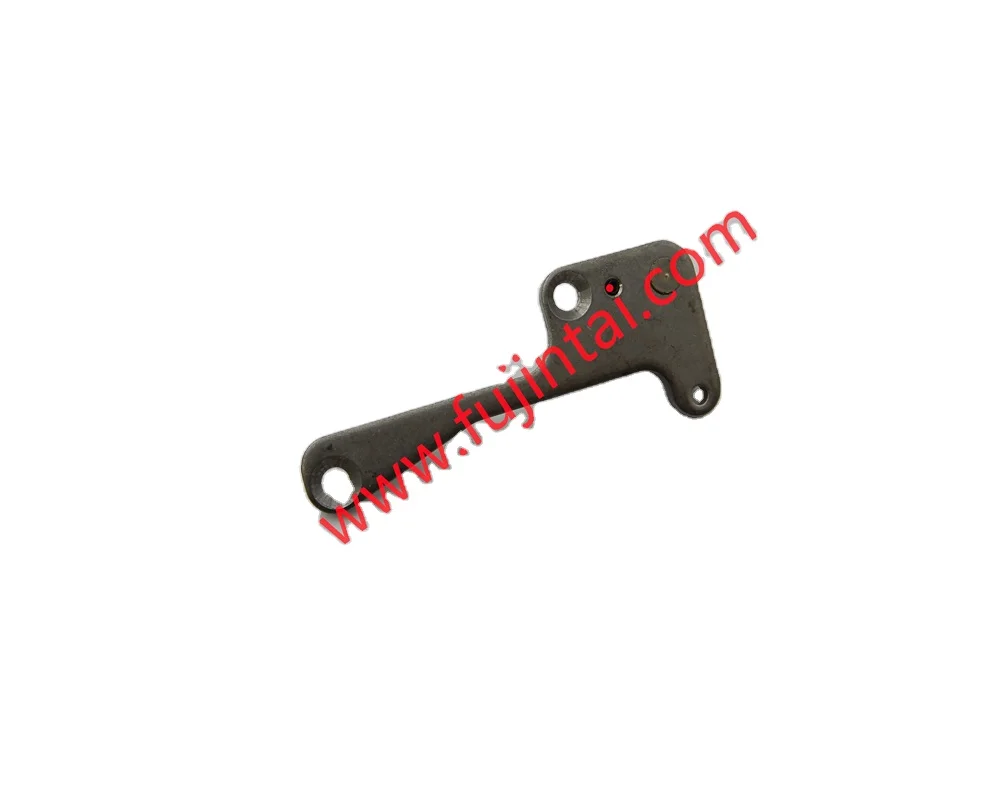 SMT MACHINE PARTS Juki Feeder F Cover Bracket 5 Asm E64707050A0