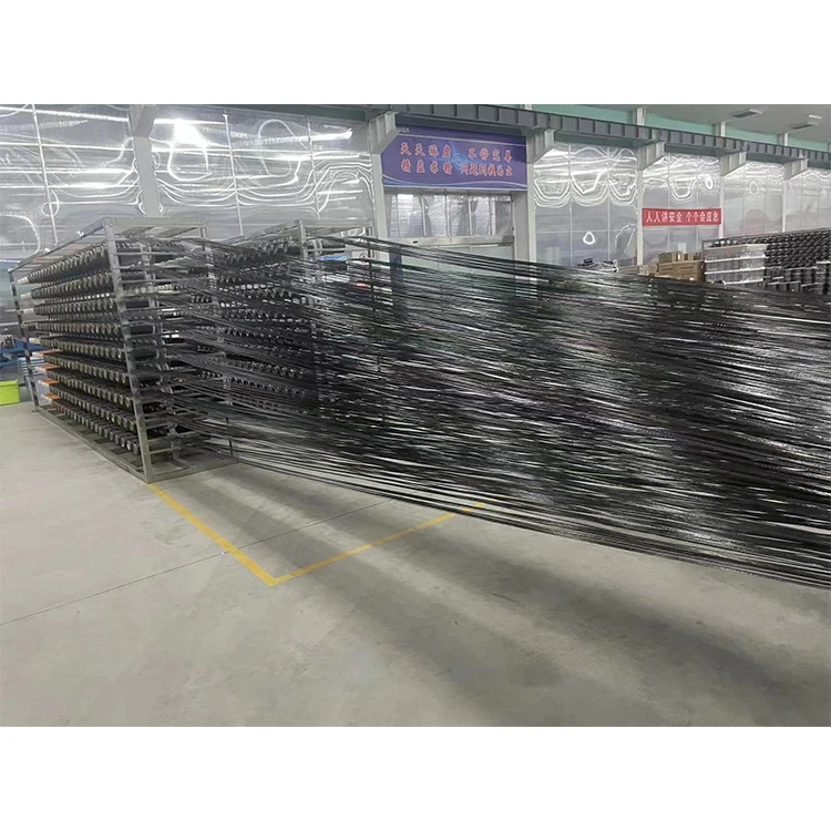 Automatic Rug Weaving Machine Shuttleless Rapier Loom Price Weaving Machinery