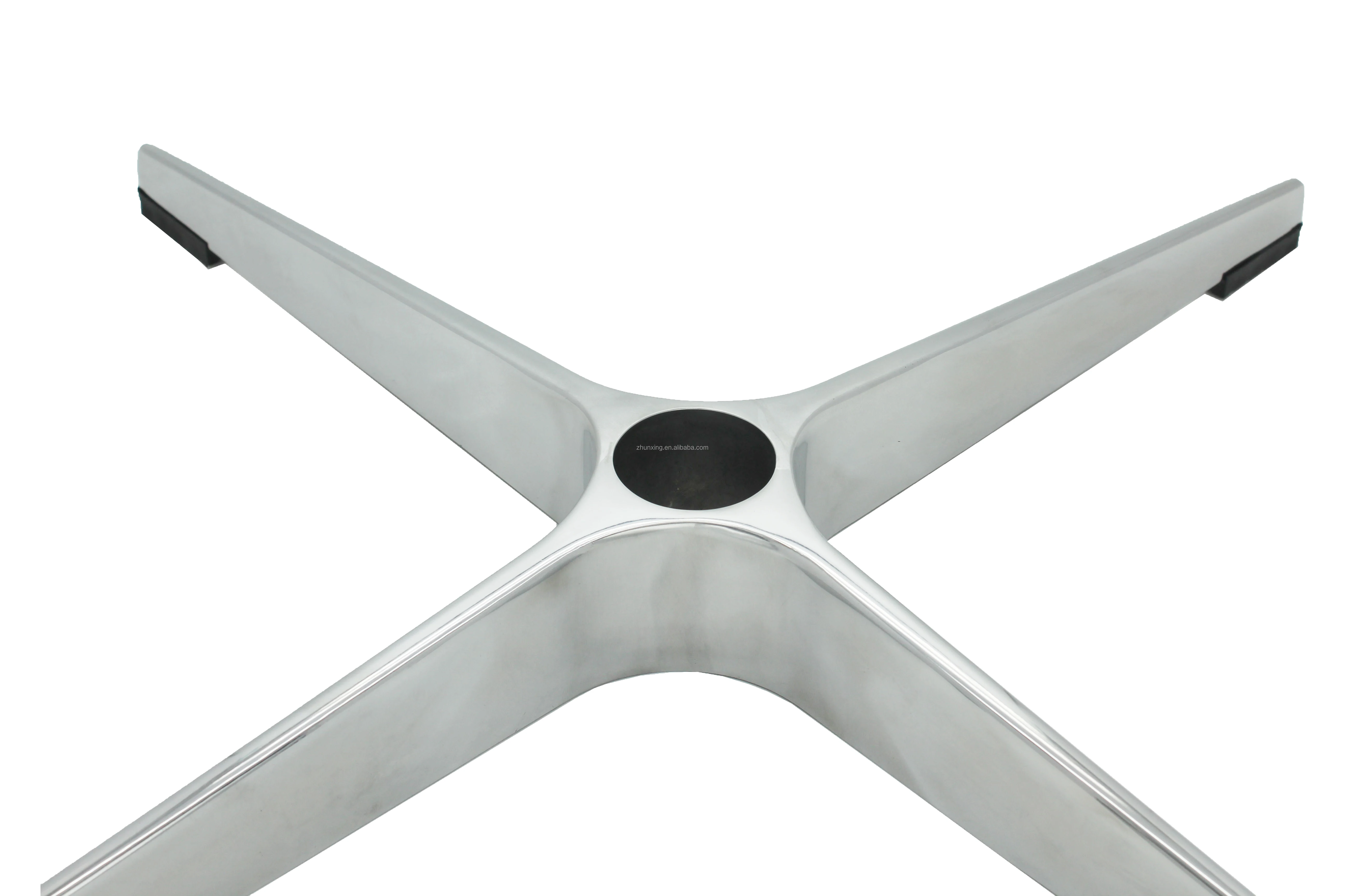 zhunxing 4-star office sofa boss chair hardware furniture accessories