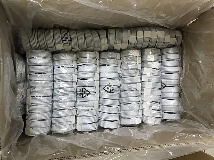 1m 2m MD818 factory price Type C Phone charger Usb Typec for iphone 13 Pro Max Charging Cable 2M MD819