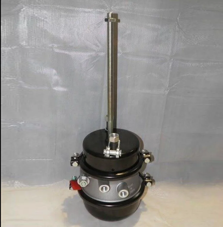 Русский грузовик RD99.25.018 тормозная камера taye 24/30 длинная штанга с вилкой