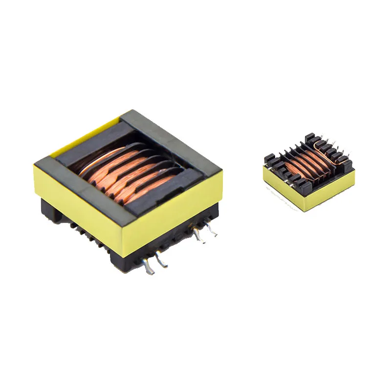 Ферритовые инверторы EPC, трансформаторы высокого напряжения 2000 в EPC19, обратный трансформатор зажигания для sterilamp