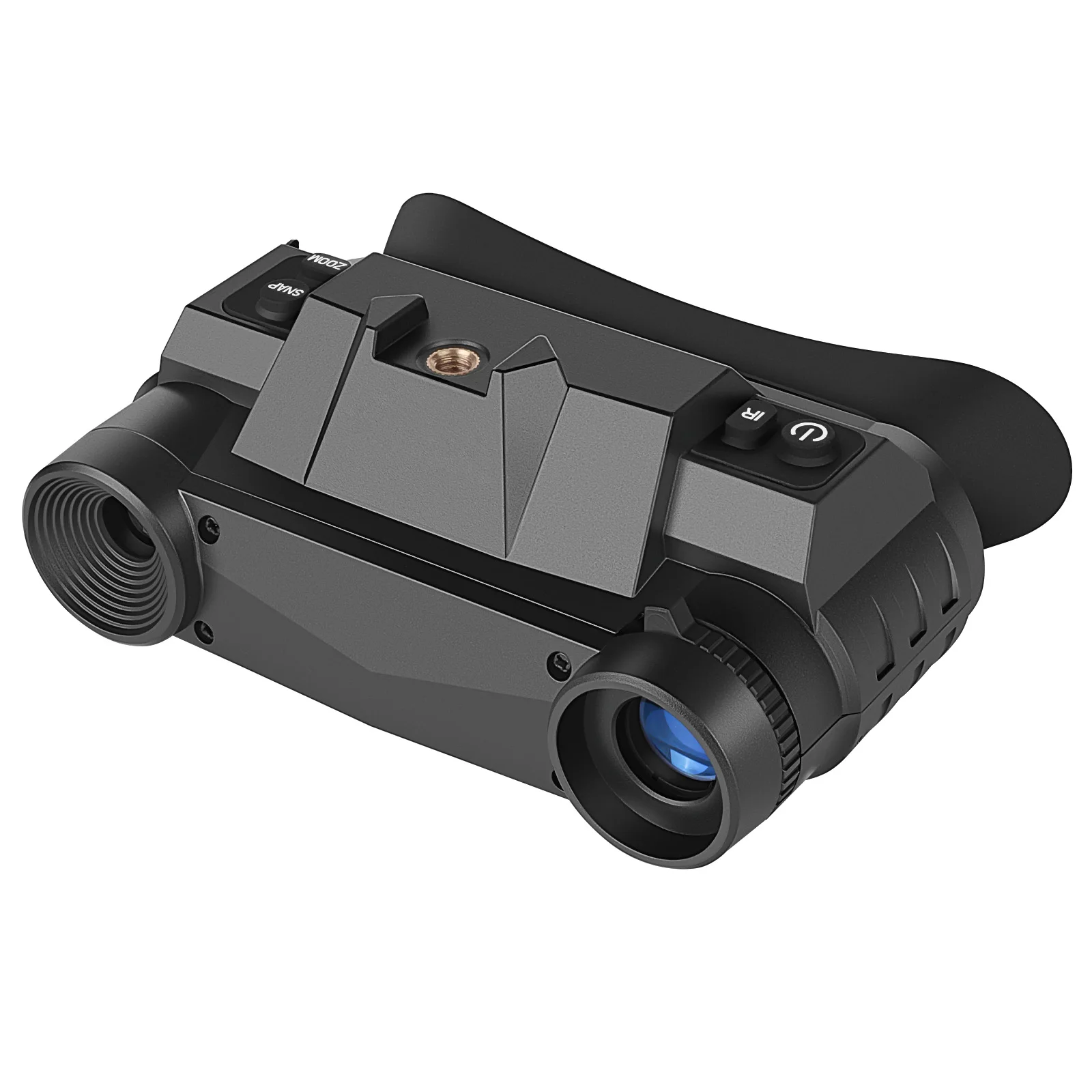 NVG G1 4K бинокль ночного видения 940 нм 1x- 3.5x прицел