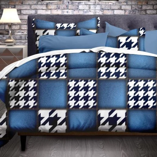 
G339 100% Polyester micro mesh Fabric for bed linen from china textile factory 