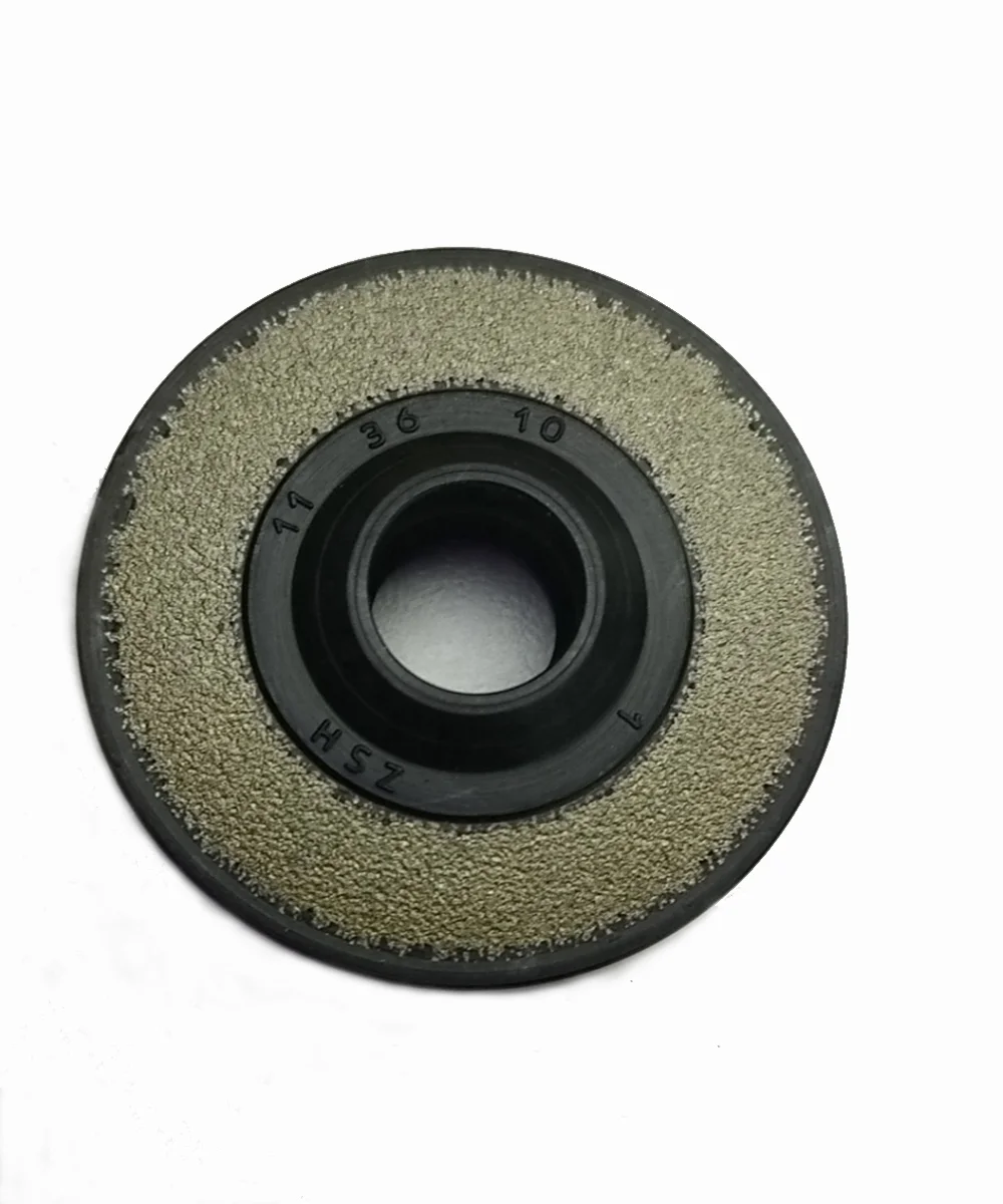 Auto oil seal powder metallurgy parts