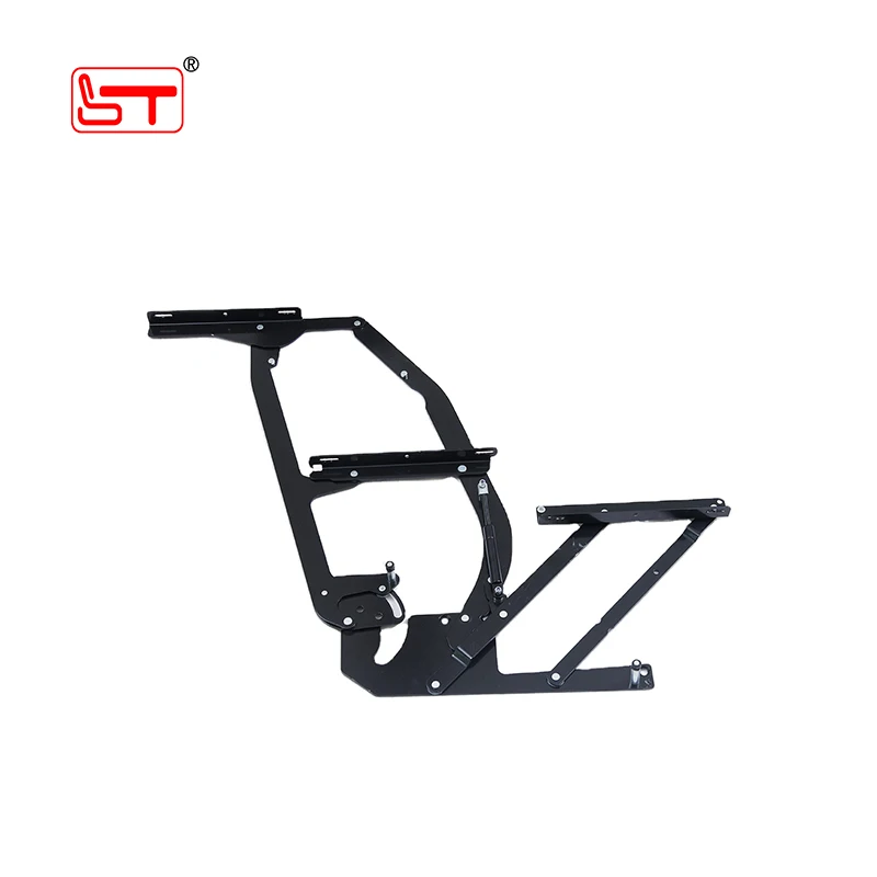 High quality Sofa bed pull out hinge Sofa bed mechanism Sofa bed extension hinge Hardware Accessories
