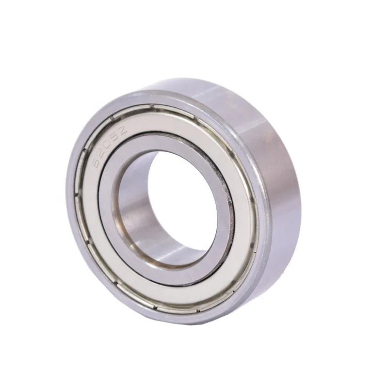 6007-RSNB/P63 6007-2RZ/C3LHT Hot Sale High-Precision Wear-Resisting Deep Groove Ball Bearing