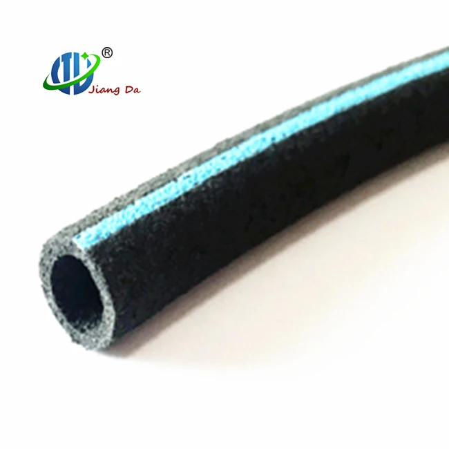 diffuser air aquaculture/ bubble diffuser aeration hose/ porous hose