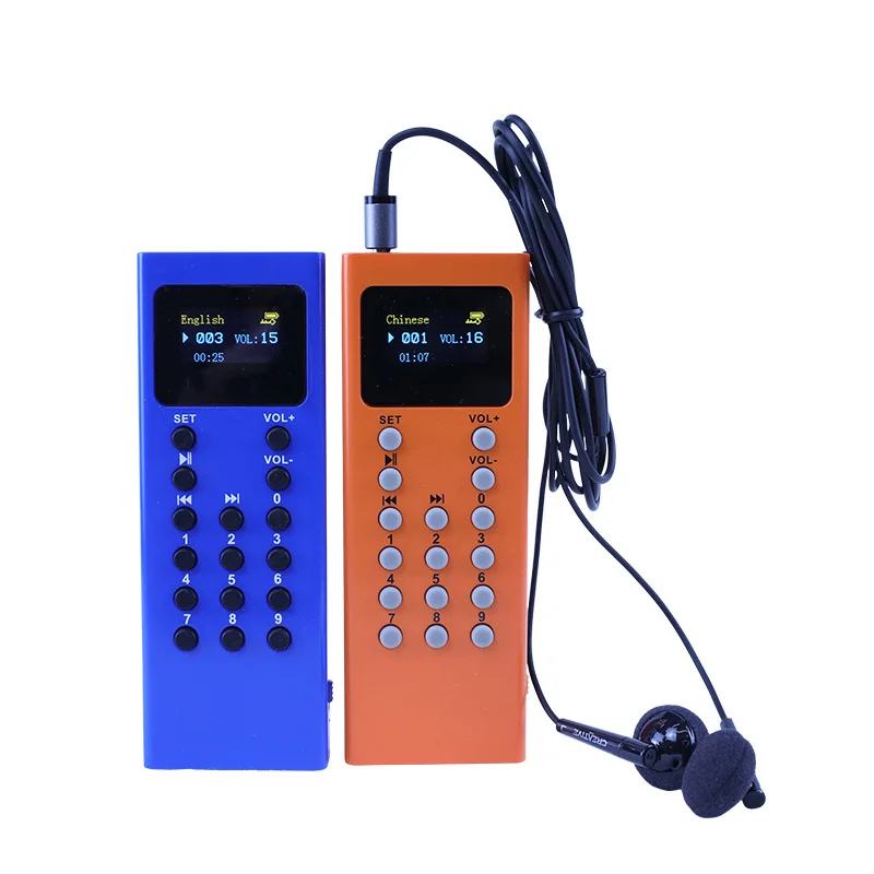 WirelessLinkx Wireless Audioguide Audio Player Tour System Audio Guide Museum for Museum Visits