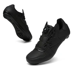 Оптовая продажа, модная Нескользящая велосипедная обувь для женщин, кроссовки для горного велосипеда, для триатлона, для гонок