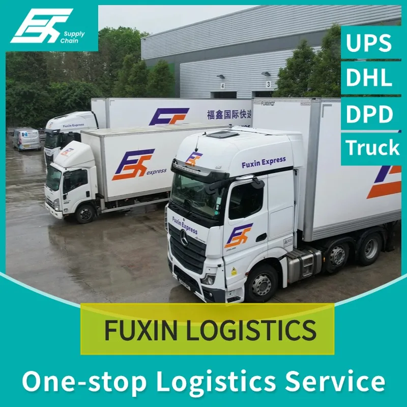 Freight Forwarder Trucking Shipping China to Czech Republic Truck DDP Ali Baba Delivery Express