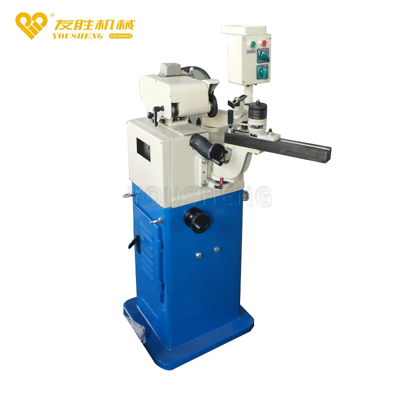 New products 2020 durable high accuracy automatic clipper blade sharpening machine