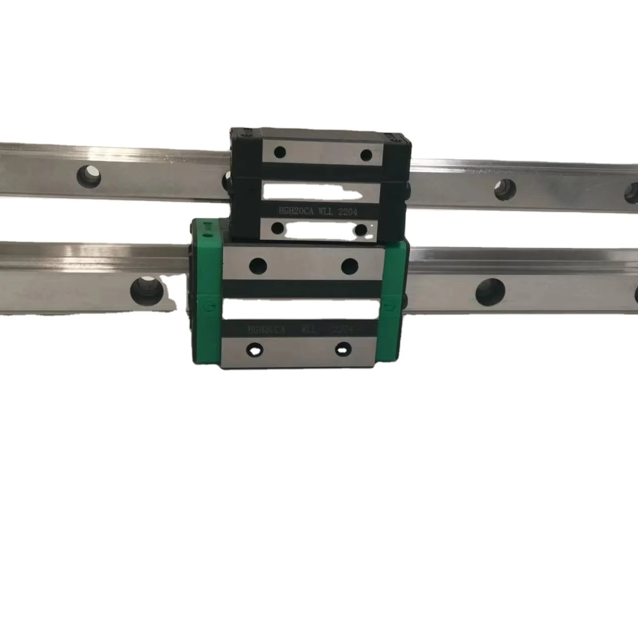 Original Brand Linear bearing HGW25 HC Linear Guide Bearings