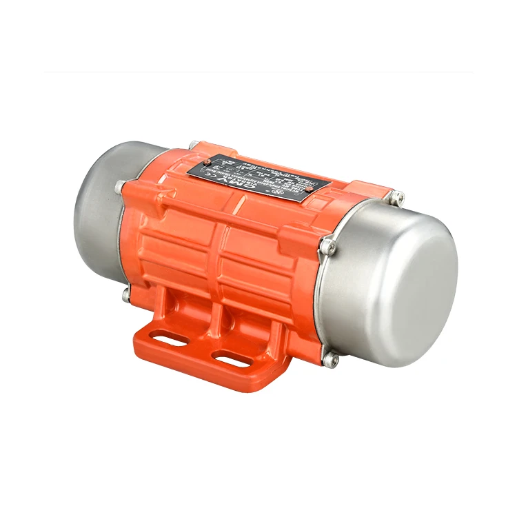 THREE PHASE 220V/380V 2 POLES 3000/3600RPM 50/60HZ MICRO VIBRATOR MOTOR FOR SMALL CONSTRUCTION USED WATERPROOF