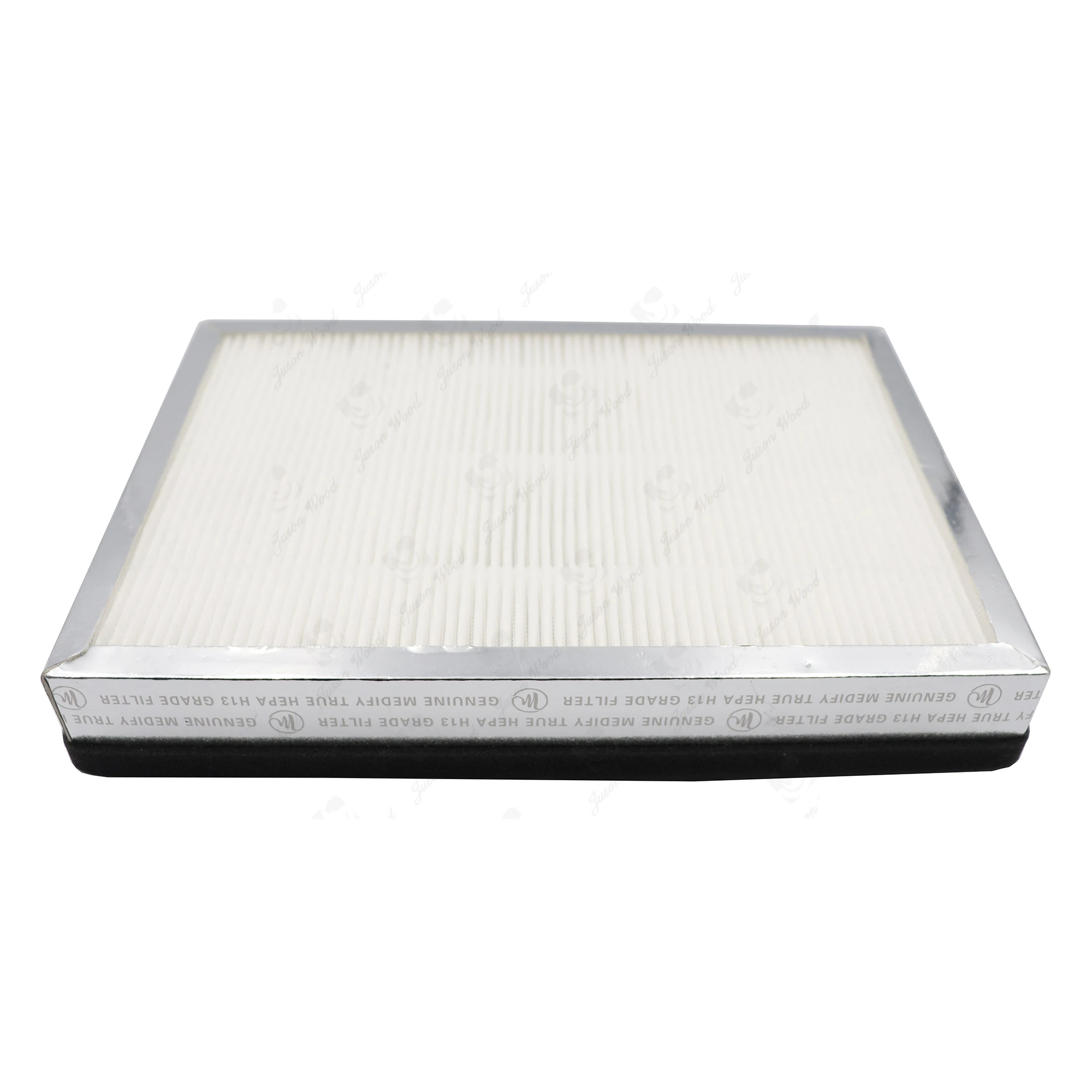 
1 Set MA-25 H13 True HEPA Replacement Filter for Medify MA-25 Air Purifier, 3-in-1 True HEPA, Activated Carbon and Pre-Filter 
