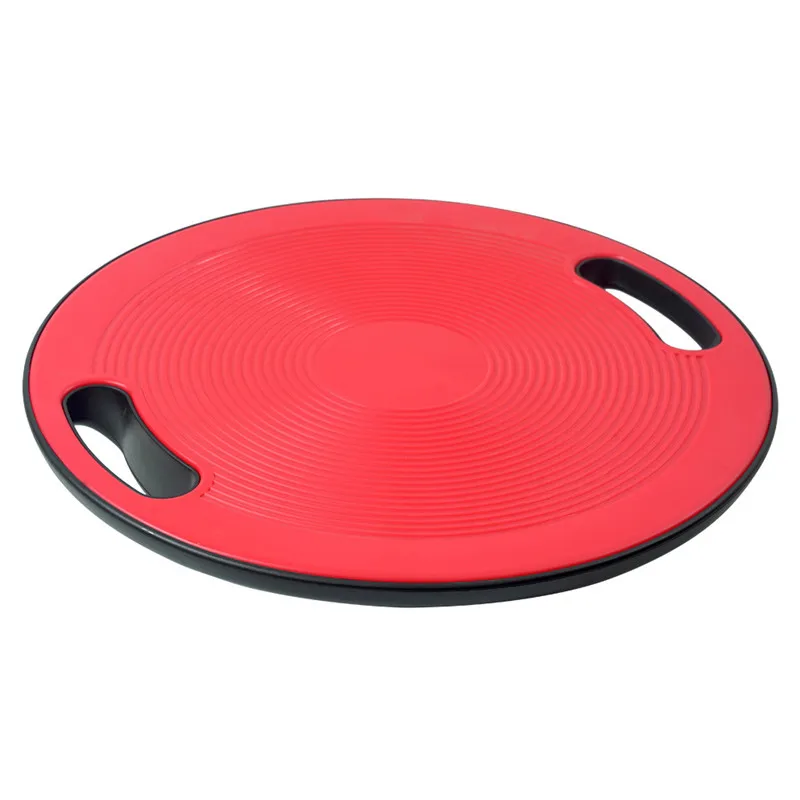 Keepeak Abs Balance Workout Sport And Yoga Fitness Twist Board Plastic Balance Board