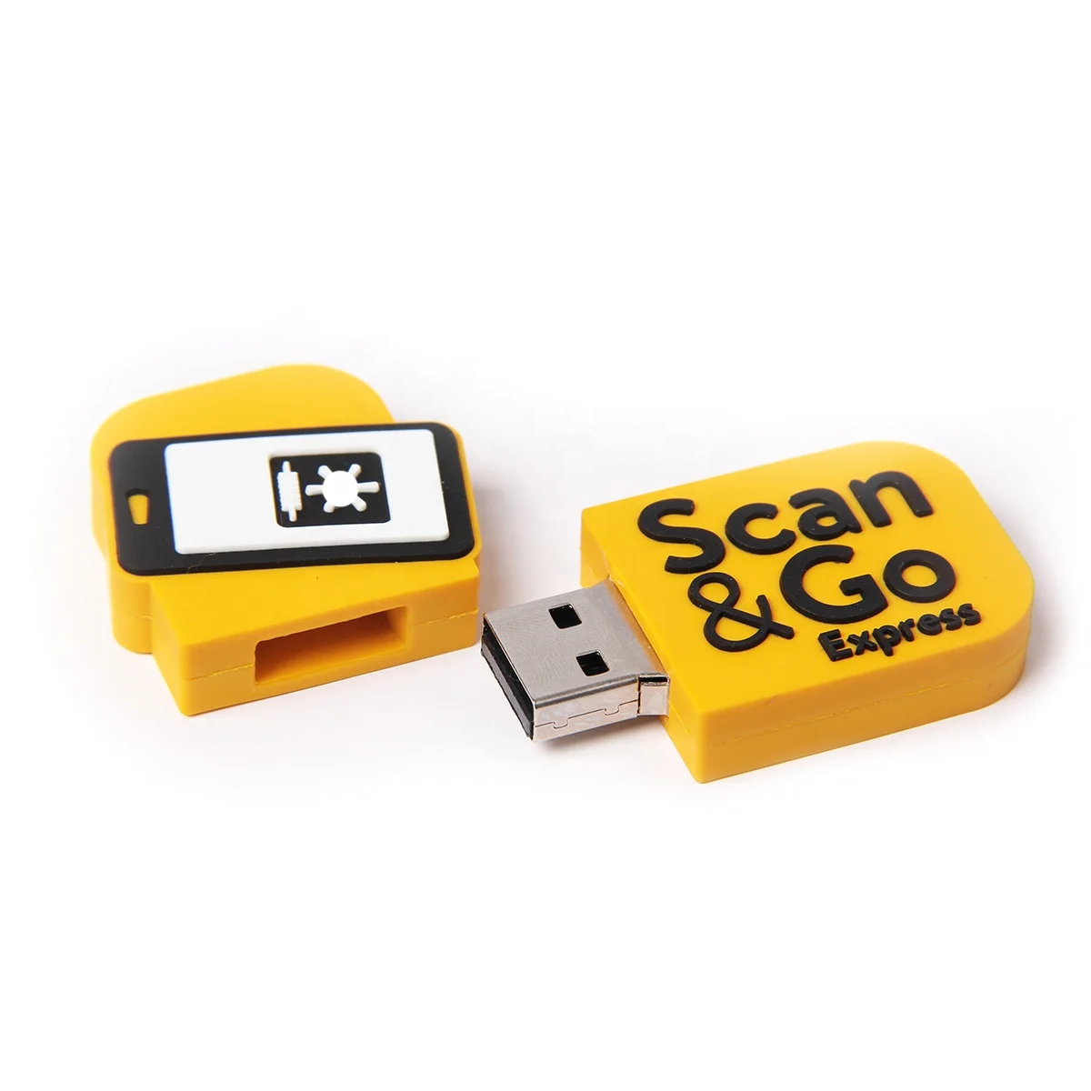 Новое поступление портативный USB флэш-накопитель рекламный диск памяти Pendrive
