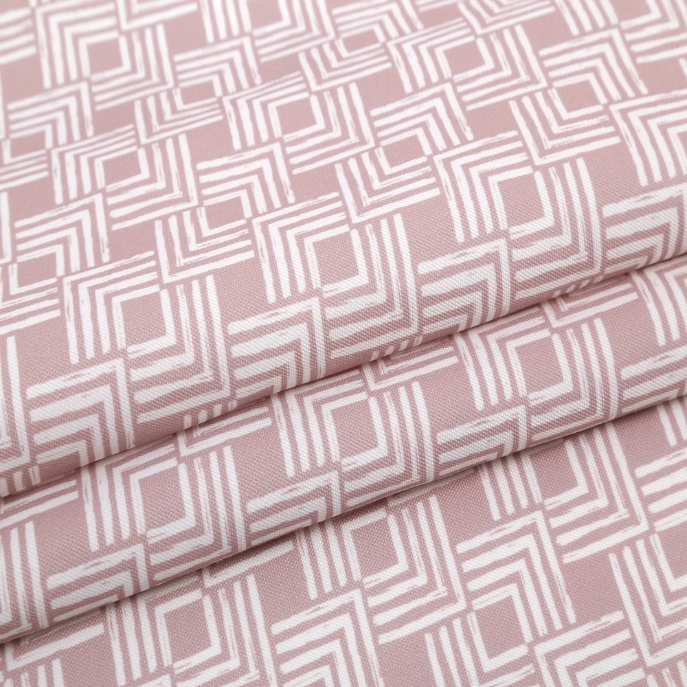 100% Polyester Fabric Printing 600d Polyester Customized pvc coated Waterproof Oxford Fabric for bag tent