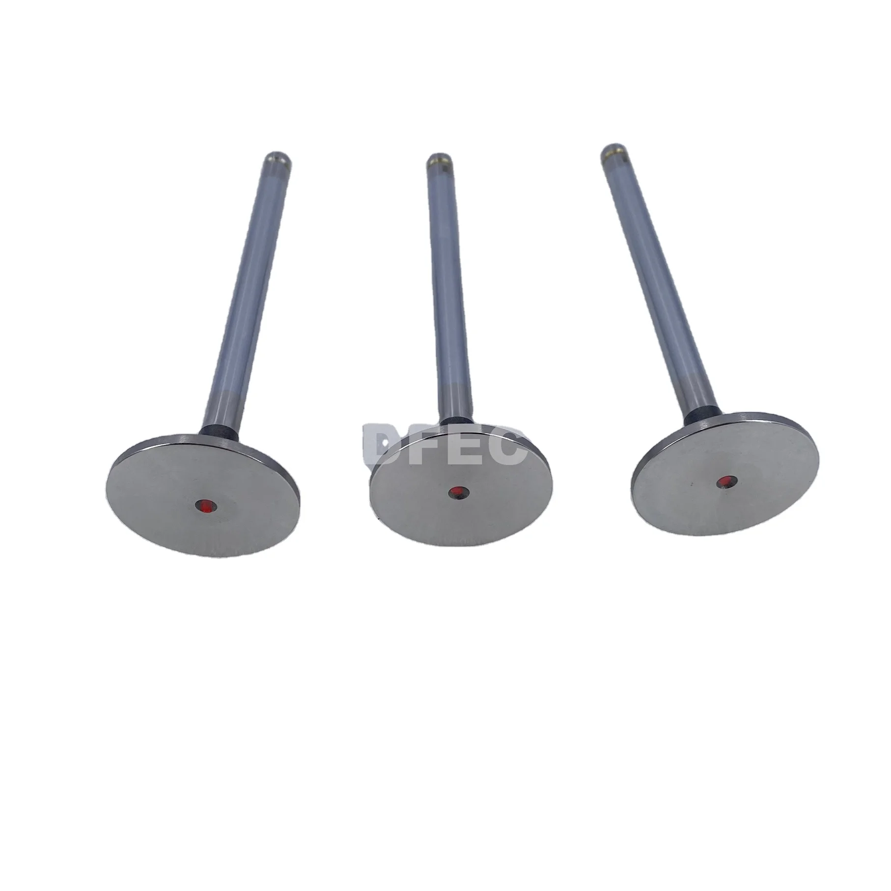 Engine Parts Gas Exhaust Valve 6CT ISL L8.9G Gas 3927255