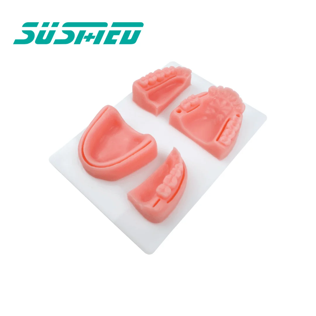 Suture Practice Kit High Quality Medical Complete Surgical Suture Practice Kit