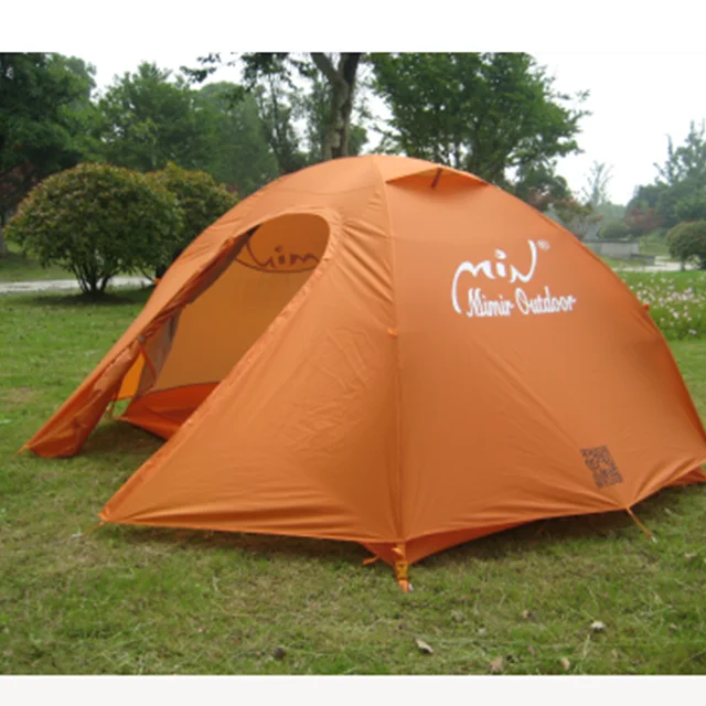 
Manufacturer sale Outdoor Waterproof 1-2 person Military Beach Folding Camping Tent for small party events and lovers 