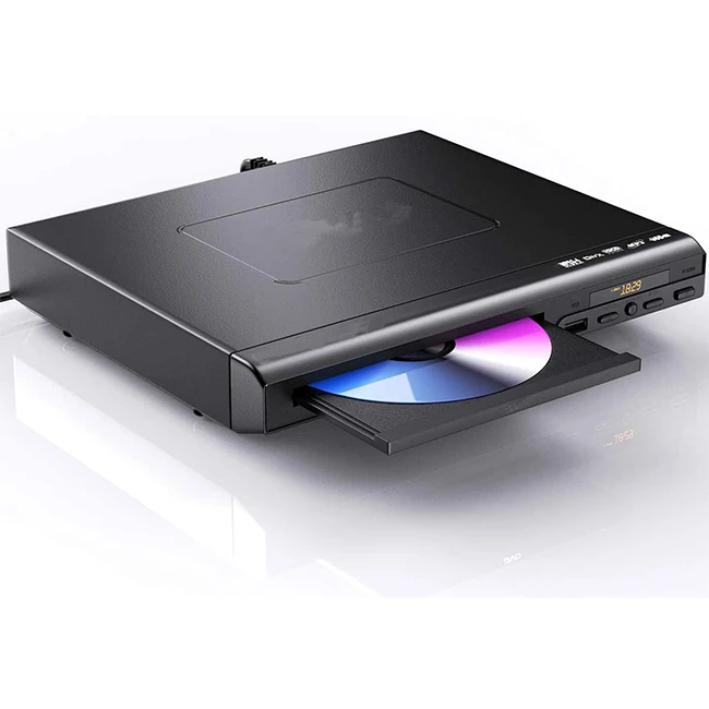 Wholesale dvd players with 225mm dvd player