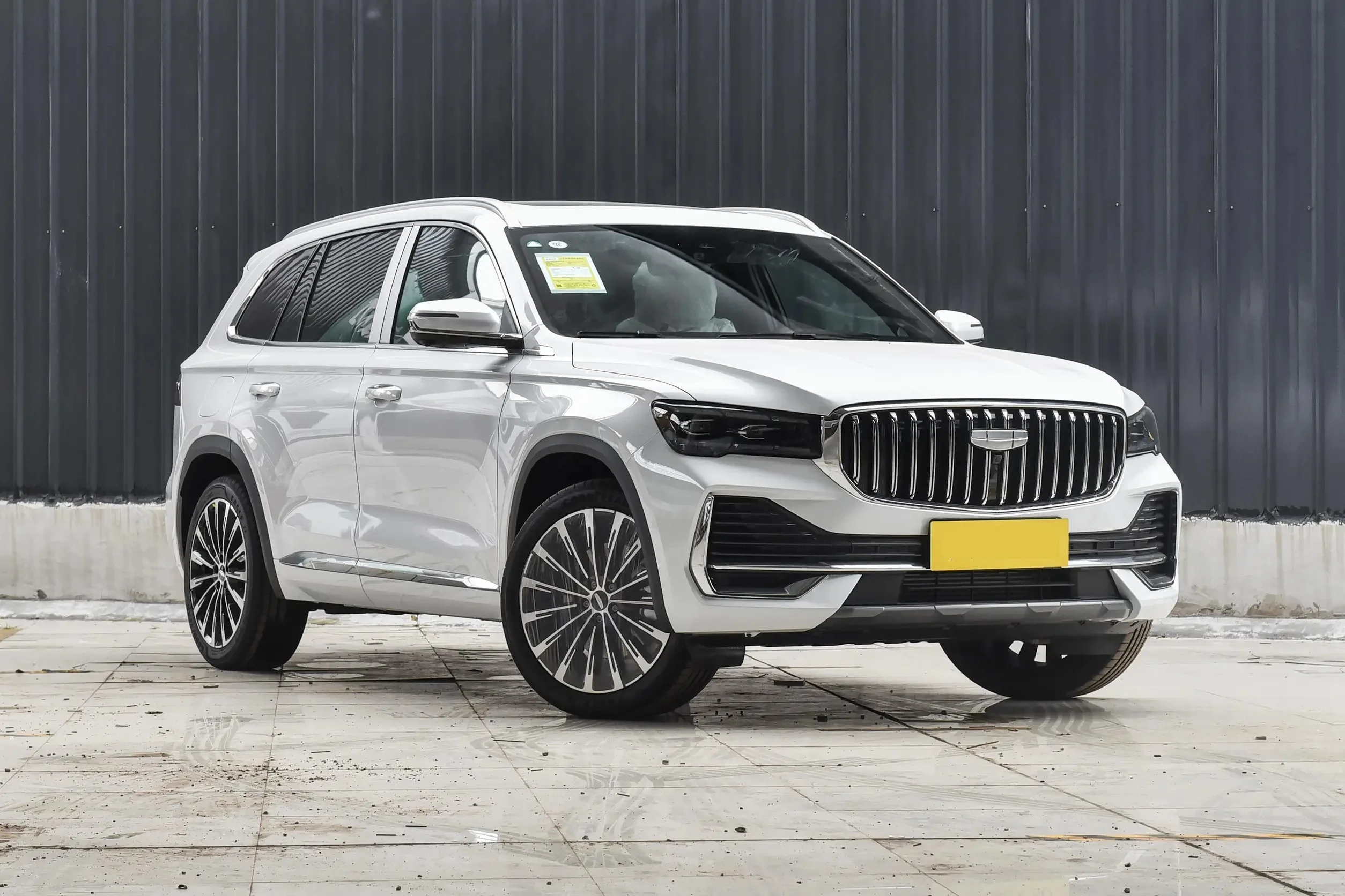 Лидер продаж новые 2024 GEELY XINGYUE L в наличии Geely cars geely tugella gf plus 2.0TD высокопроизводительный автомат