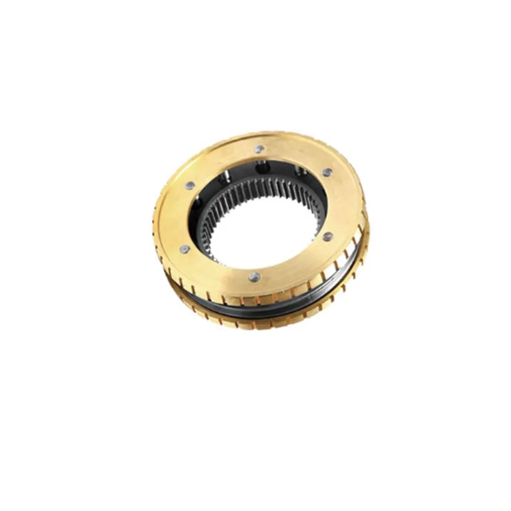 Specializing in the production of SYNCRONIZER  32610-90465 T50 H61 truck transmission