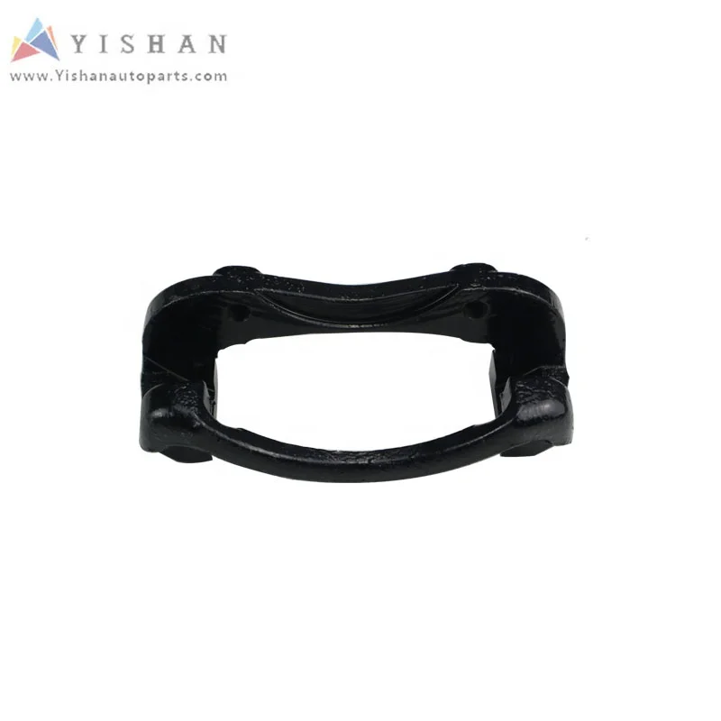 OE 8973284930 8973285350 Brake Pump Bracket For ISUZU DMAX 4X4