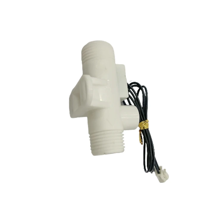 Hot Heat Pump Sensor Pressure Submersible 220V Water Automatic Flow Switch