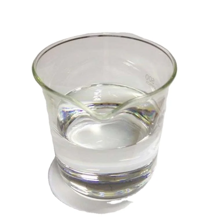 Cas 121-44-8 TEA Triethylamine C6H15N