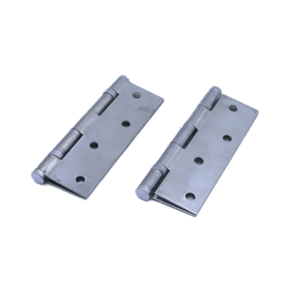 Hot sale gate hinges for interior wooden door Ensure quality door window accessories hinge