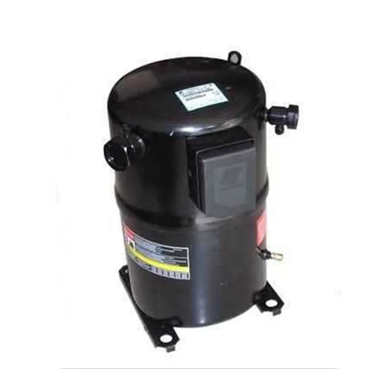 Высокое качество 5HP Copeland поршневой компрессор CRNQ-0500-TFD-522