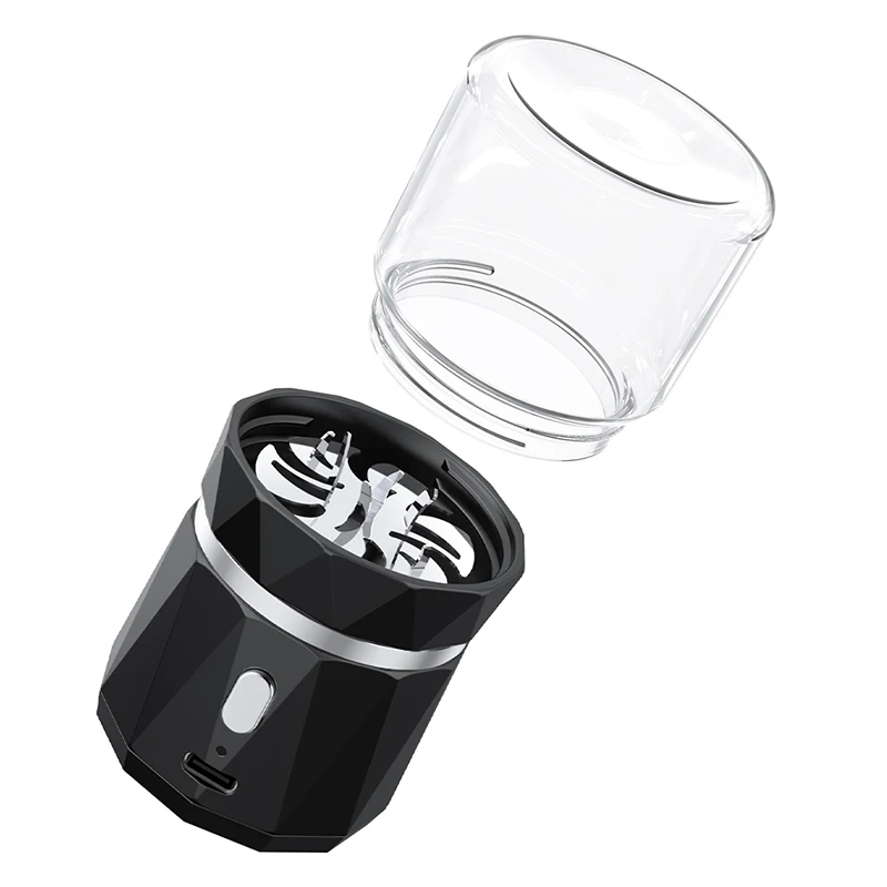 420 Accessories Hot Product Rolling Paper Cone Herb Grinder