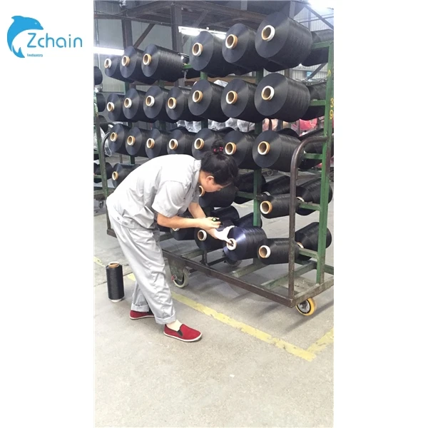Cheapest 150/48 textured polyester dty yarn for textile