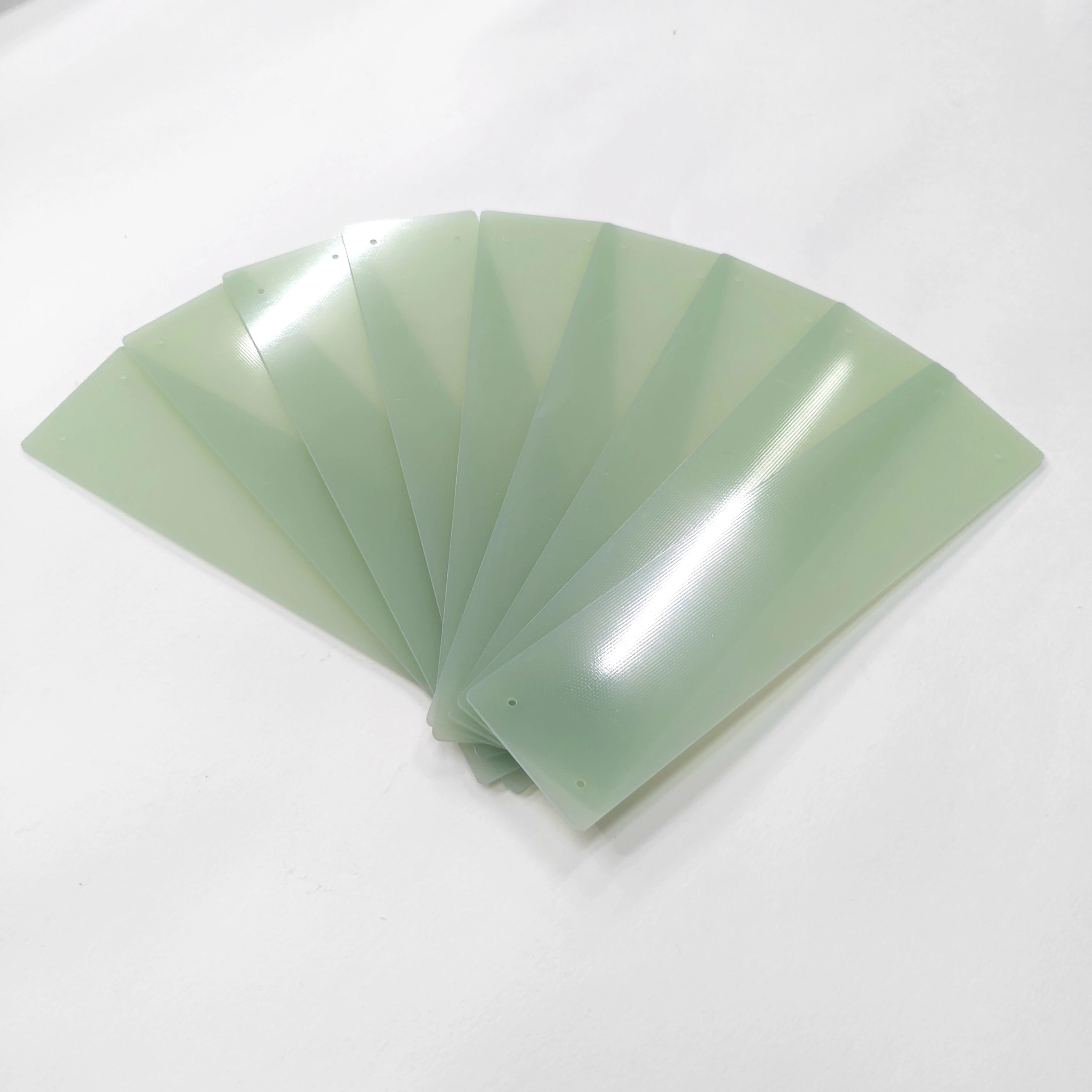 Free design machining service insulation sheet